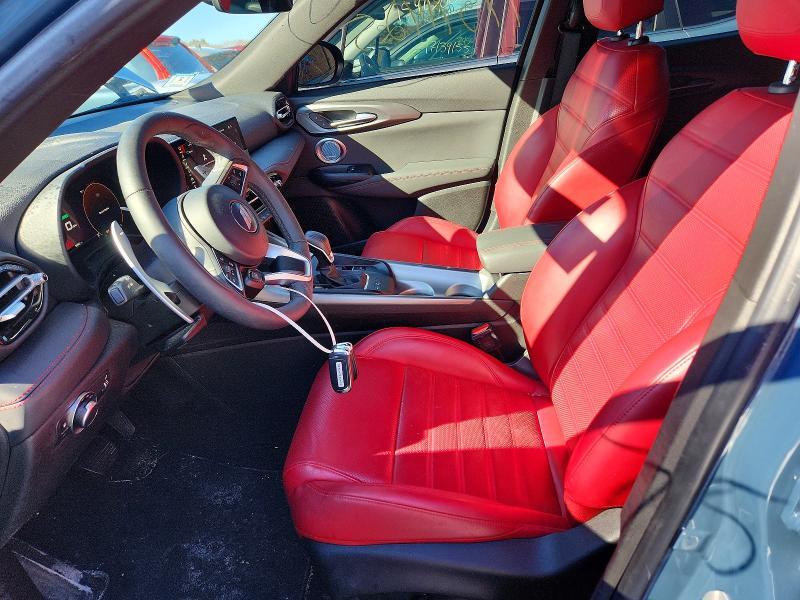 2024 Dodge Hornet R/T Plus