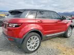 2013 Land Rover Range Rover Evoque Prestige Premium
