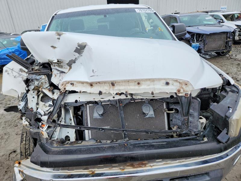 2008 Toyota Tundra Grade