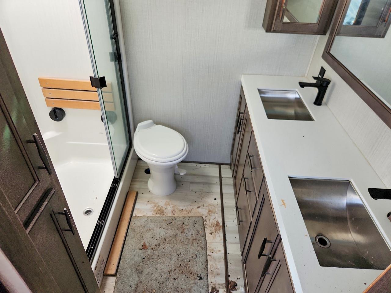 2022 Grand Design Solitude Camper