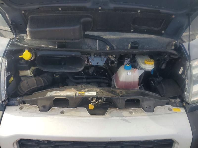 2020 Dodge Ram Promaster 3500 3500 High