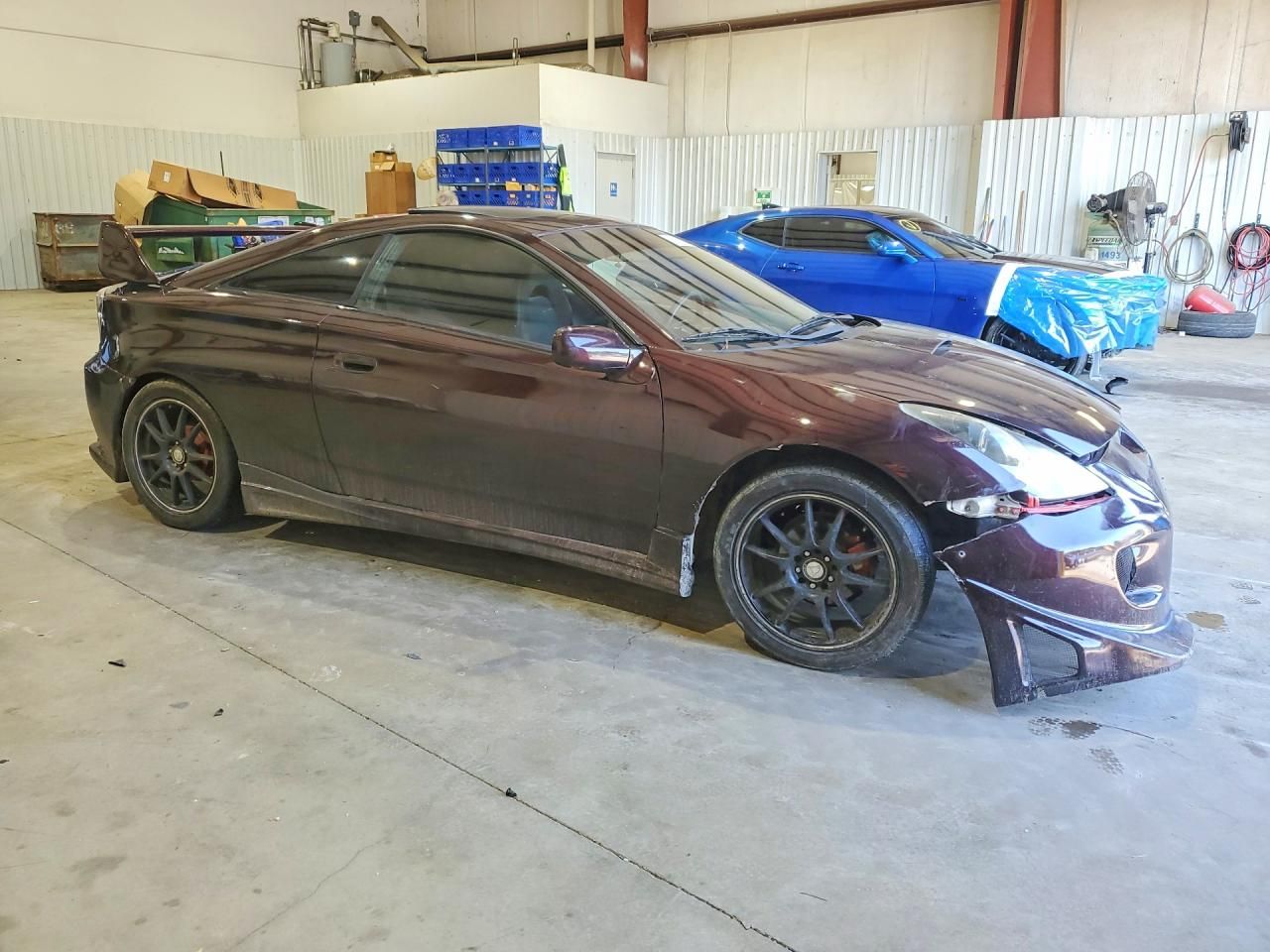 2000 Toyota Celica gt