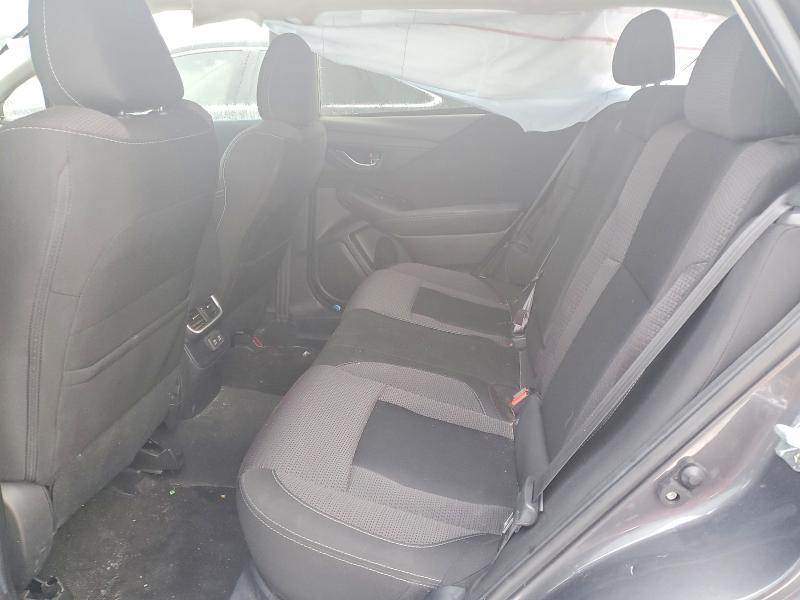 2022 Subaru Outback Touring