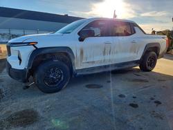 2024 Chevrolet Silverado for sale in Nisku, AB