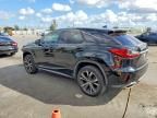 2018 Lexus Rx 350 Base