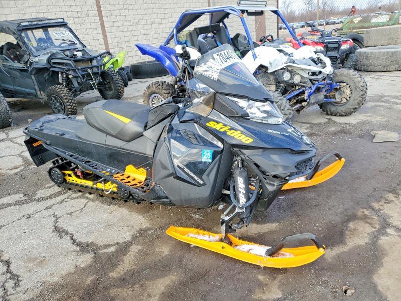 2014 Skidoo SKI-DOO