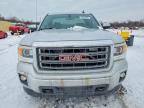 2015 GMC Sierra K1500 sle