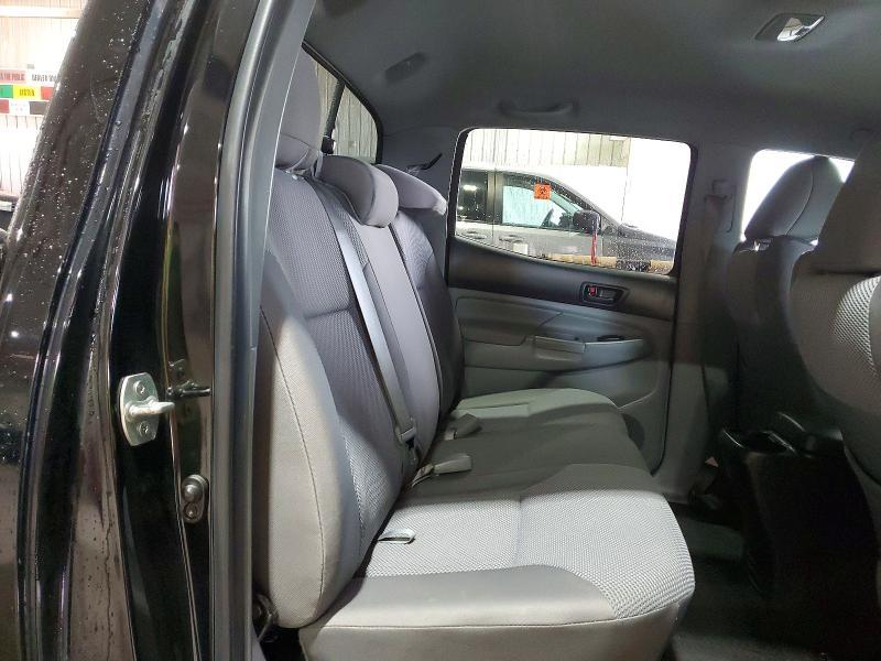 2013 Toyota Tacoma V6