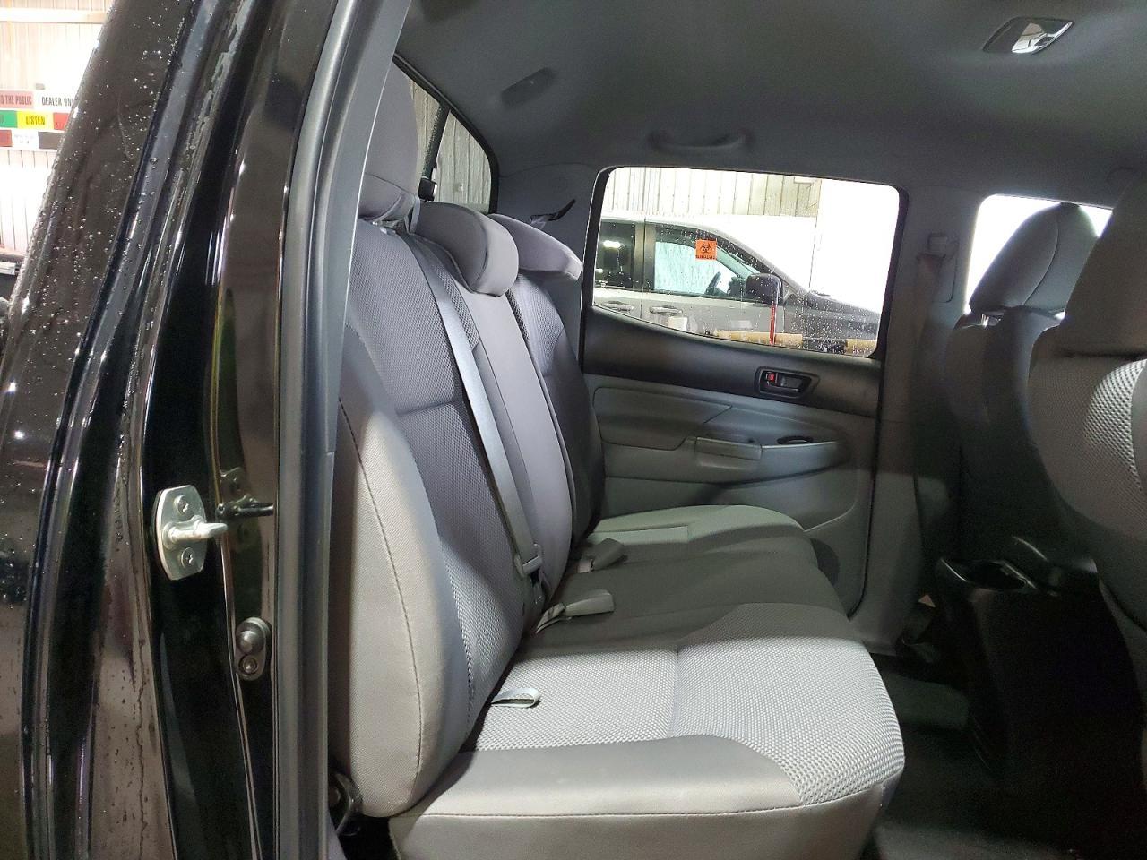 2013 Toyota Tacoma V6