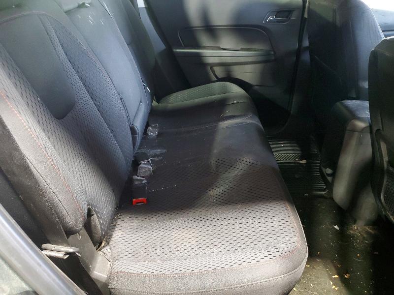 2013 GMC Terrain sle