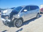 2017 KIA Sedona ex