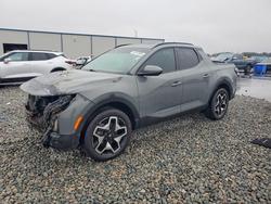 2022 Hyundai Santa Cruz Limited for sale in Apopka, FL