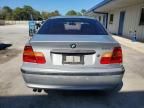 2003 BMW 325 i