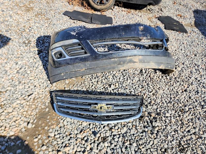 2013 Chevrolet Traverse ltz