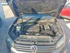 2015 Volkswagen Passat s