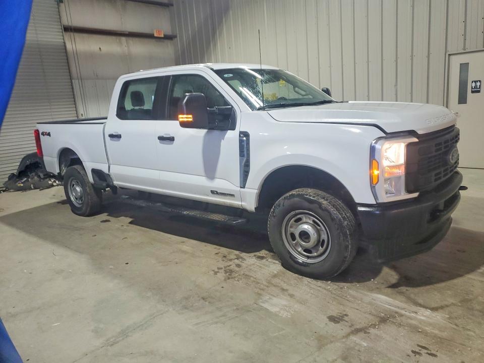 2026 Ford F250 Super Duty