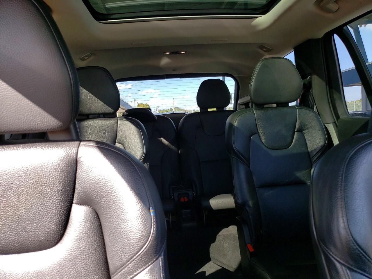 2021 Volvo Xc90 T6 Momentum