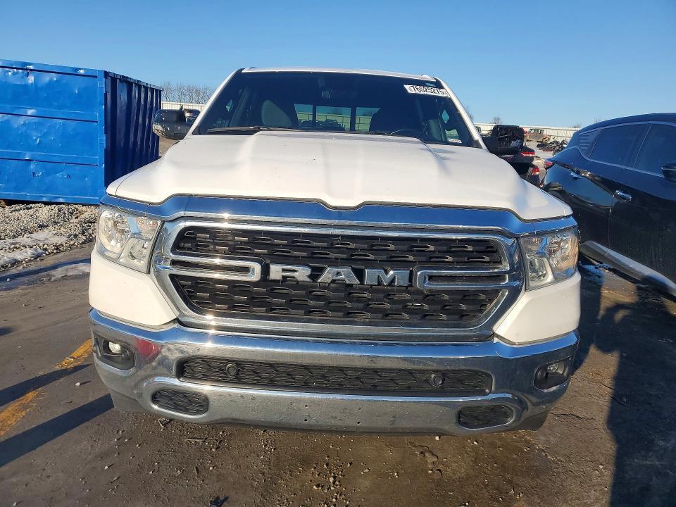 2022 Dodge Ram 1500 big Horn/lone Star