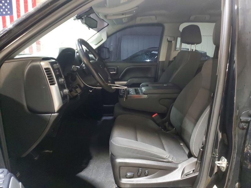 2019 Chevrolet Silverado LD K1500 LT