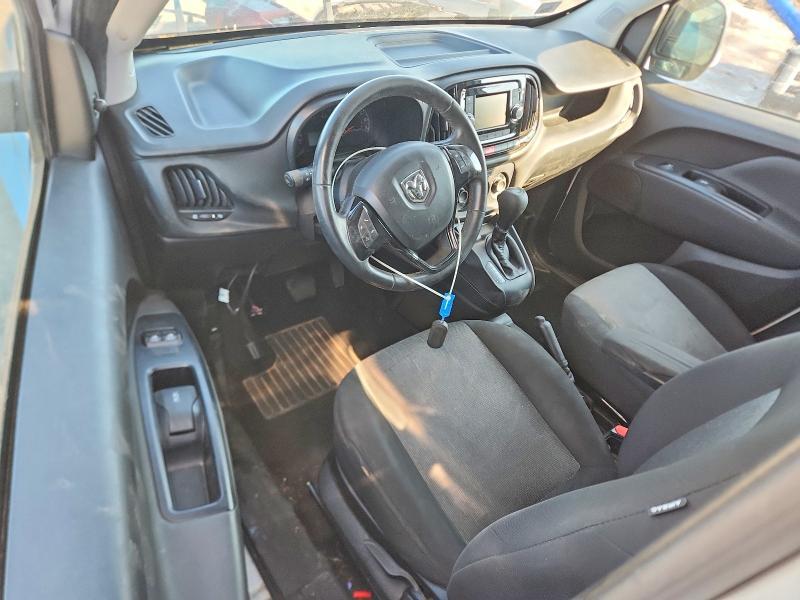 2018 Dodge Ram Promaster City slt