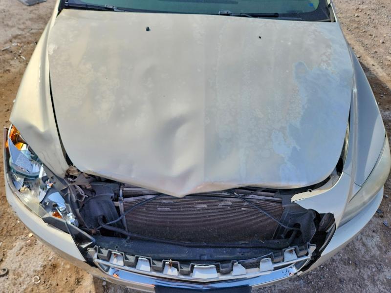 2011 Chevrolet Malibu 1LT