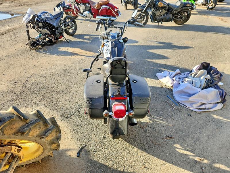 2020 Harley-Davidson Flhcs