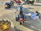 2020 Harley-Davidson Flhcs