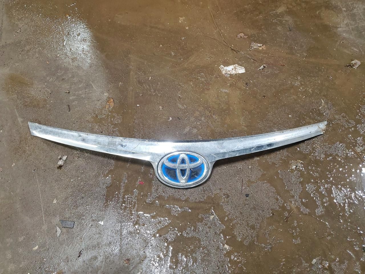 2013 Toyota Avalon Hybrid