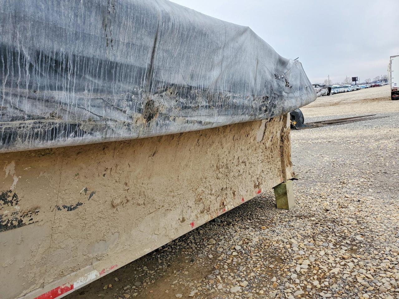 2019 Trail Star Trailers-Dump Trailer