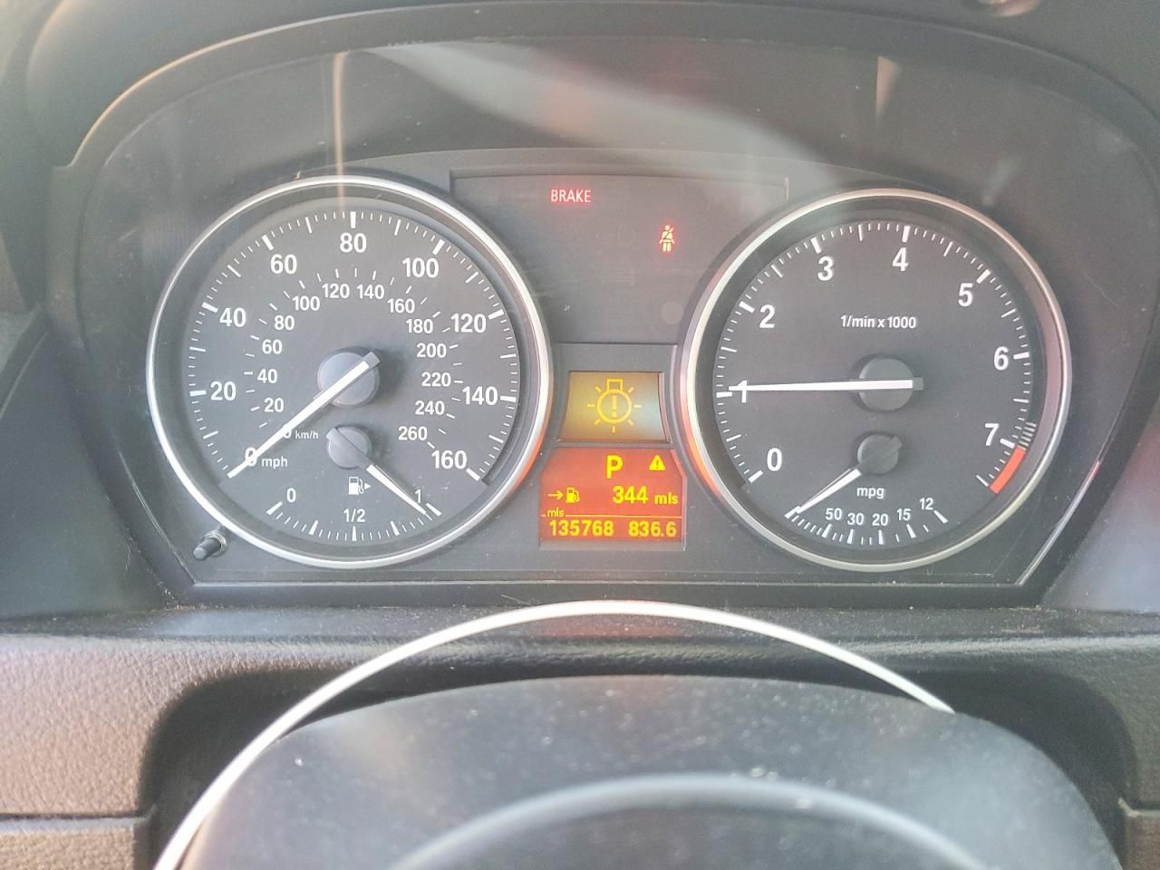 2013 BMW X1 Xdrive28i