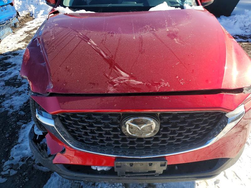 2023 Mazda Cx-5 Preferred