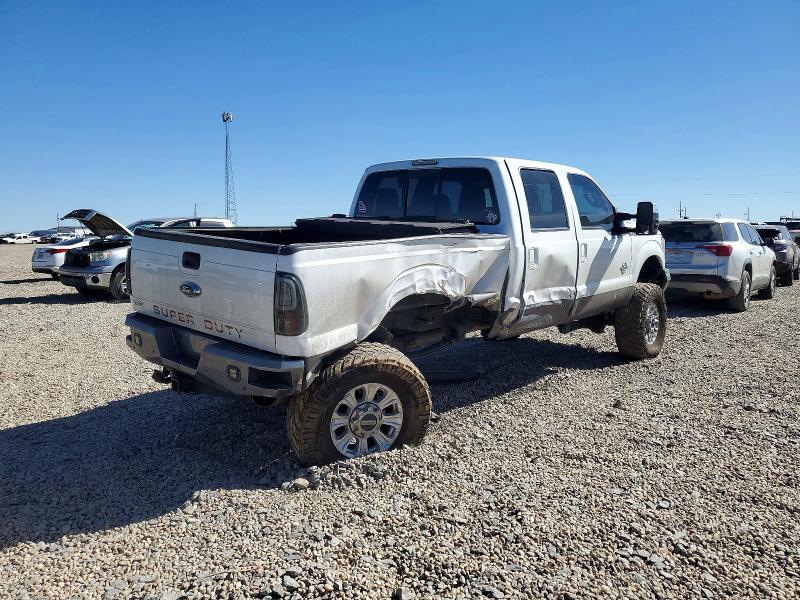 2014 Ford F250 Super Duty