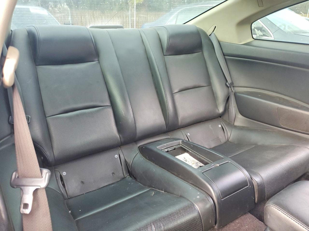 2006 Infiniti G35 Base