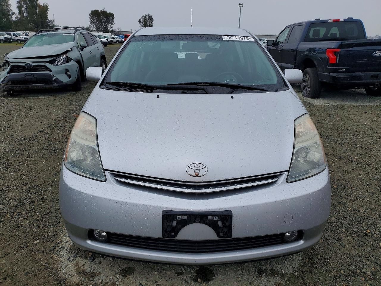 2006 Toyota Prius