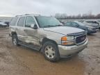 2005 GMC Yukon