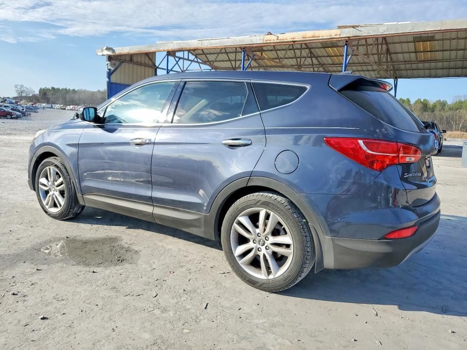 2013 Hyundai Santa fe Sport