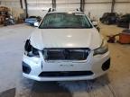 2014 Subaru Impreza