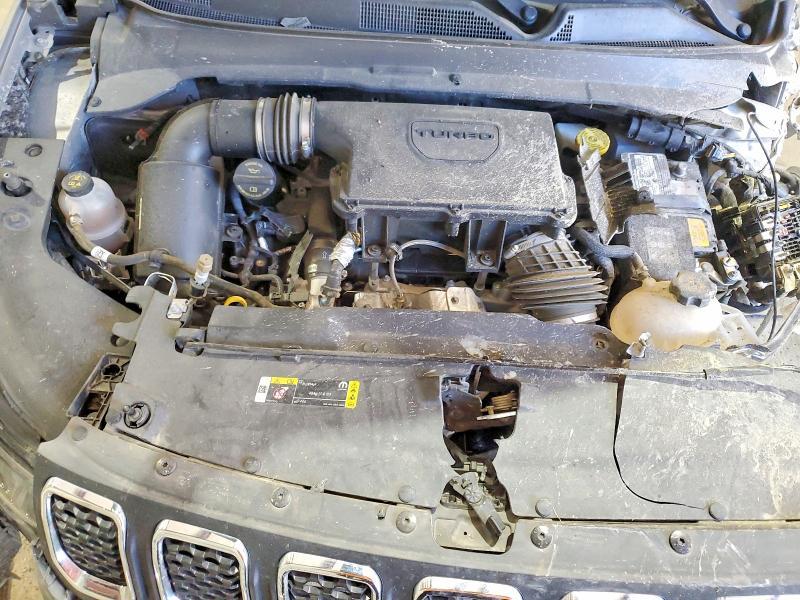 2024 Jeep Compass Sport