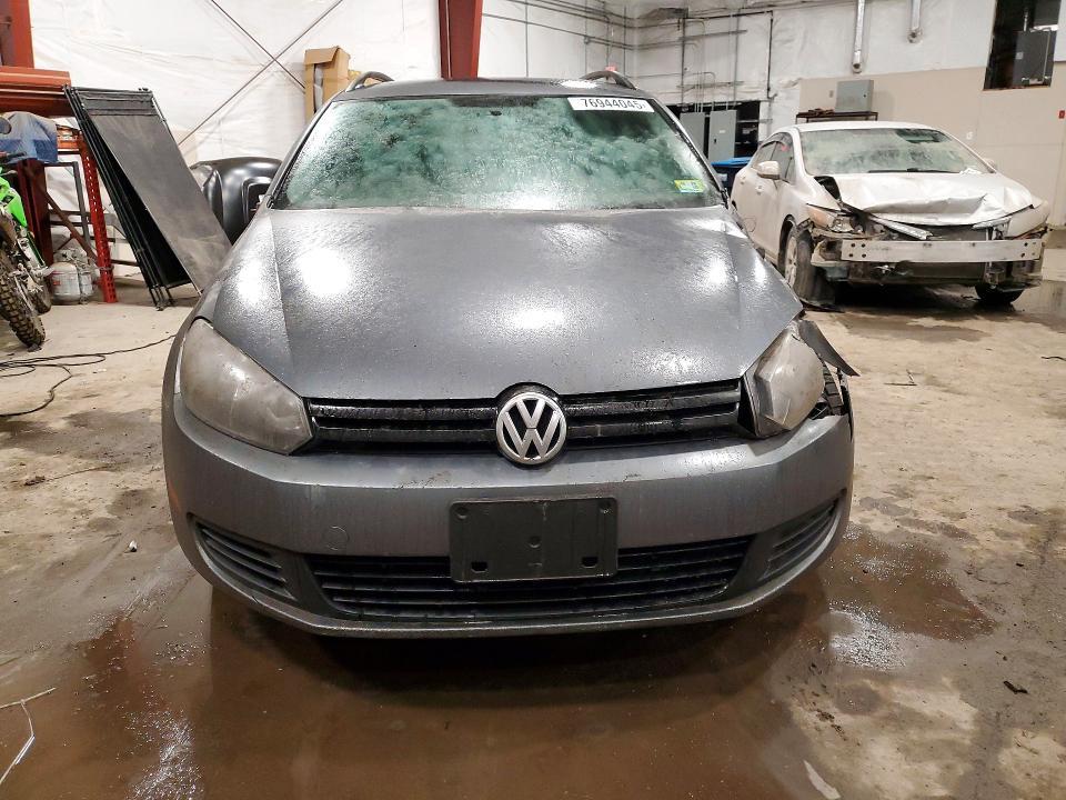 2013 Volkswagen Jetta s