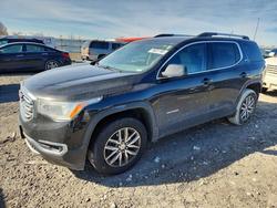 GMC Acadia salvage cars for sale: 2017 GMC Acadia sle