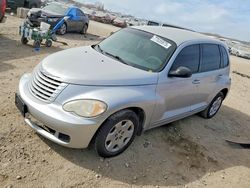 2009 Chrysler Pt Cruiser en venta en Kansas City, KS