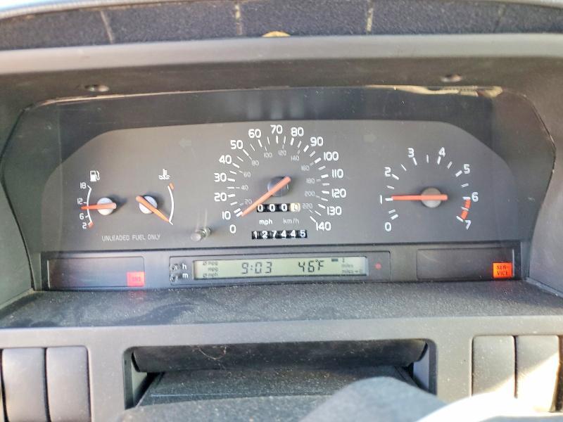 1995 Volvo 850 Base