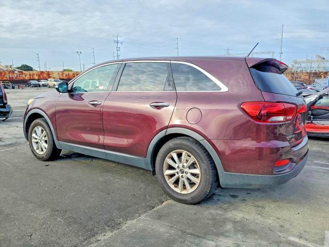2019 KIA Sorento lx fwd