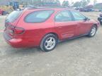 2000 Ford Taurus se