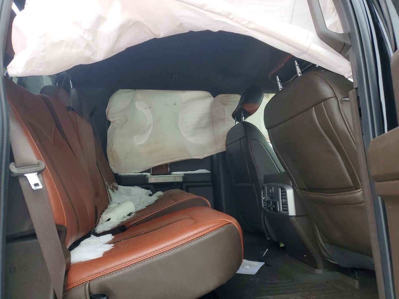 2020 Ford F250 Super Duty