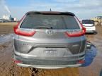 2018 Honda Cr-v exl