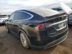 2017 Tesla Model x