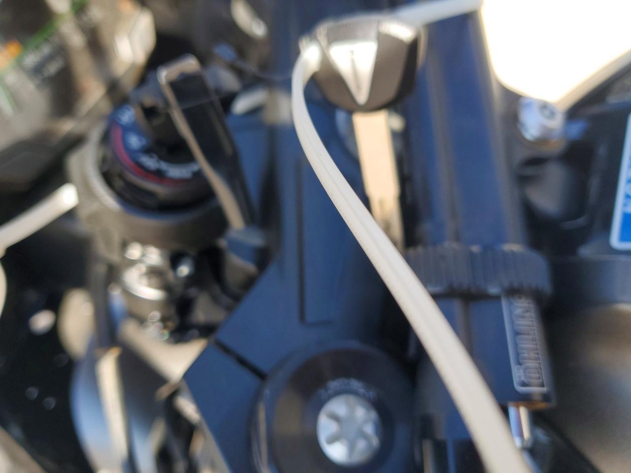 2023 Kawasaki ZX1002 M