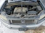 2007 Honda Ridgeline RTL
