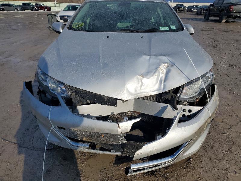 2018 Chevrolet Volt lt